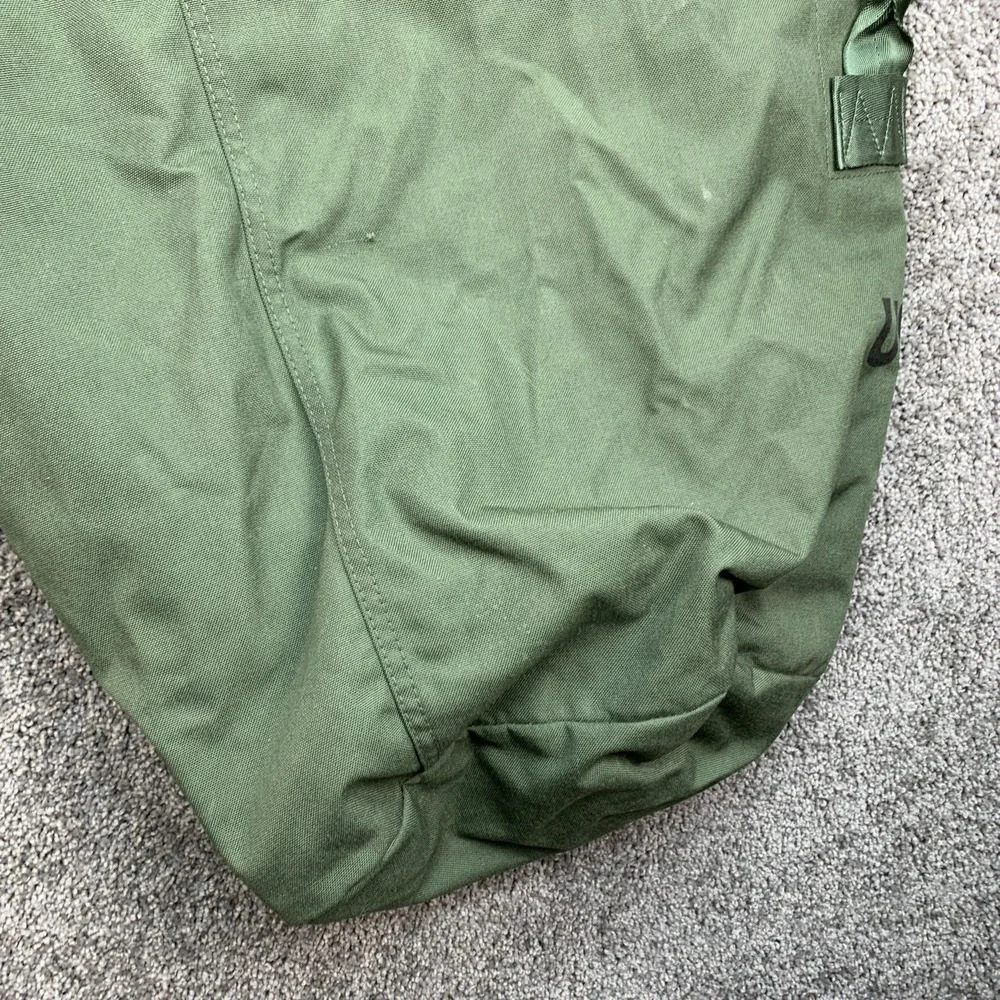 Marine Corps Sea Bag – Military Duffel Bag - USMC Deployment bag - Made in USA